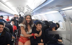 Những scandal ồn ào nhất trong showbiz Việt 2018