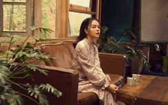 Phạm Quỳnh Anh nói gì về quá khứ?