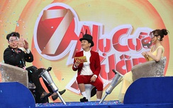 "Thánh hài" Lê Dương Bảo Lâm bị nghi ngờ mua giải Quán quân