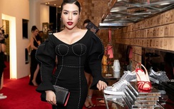 Á hậu Khánh Phương bị tố quỵt tiền, mua giải tại Miss Supranational 2017