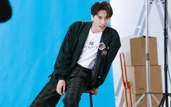 Bị tố đạo nhạc, Châu Đăng Khoa sẵn sàng hầu tòa