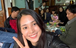 Khi mặt mộc, nhan sắc của các Hoa hậu Việt có long lanh?