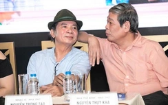 Văn nghệ sĩ bàng hoàng trước tin nhạc sĩ Nguyễn Trọng Tạo qua đời