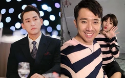 Hứa Vĩ Văn tiết lộ sự thật bất ngờ về Hari Won- Trấn Thành