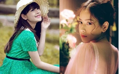 Chi Pu: Từ hotgirl trong sáng tới cô nàng "chiêu trò" của showbiz