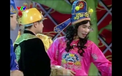 Là fan “Táo quân”, đố quên 6 bài hát này