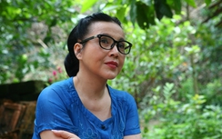 NSND Lan Hương thành mẹ chồng khó tính