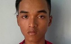 Thanh niên 17 tuổi giết bạn phi tang xác vì lời nói đùa