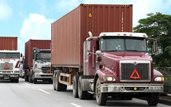 Bộ GTVT: Đẩy mạnh huy động nguồn lực đầu tư kết cấu hạ tầng