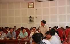 Hủy quyết định bổ nhiệm con gái Bí thư huyện thăng tiến “thần tốc”