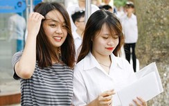 Điểm chuẩn Đại học 2017: ĐH Công nghệ TP. HCM cao nhất 21 điểm