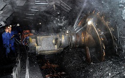 Tái cơ cấu Tập đoàn Công nghiệp Than - Khoáng sản Việt Nam