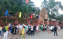 Không để sốt giá dịch vụ du lịch dịp Tết