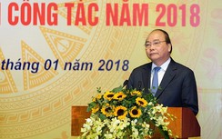 Thủ tướng trả lời chất vấn ĐBQH về nợ công, biến động GDP