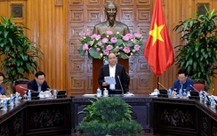 Thủ tướng: Không xã hội hóa sẽ thiếu nguồn lực phát triển hạ tầng