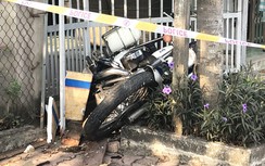 Phó Thủ tướng biểu dương CSGT Bình Dương truy bắt thuốc lá lậu