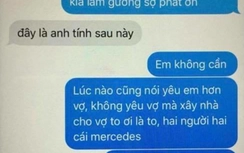 Tin đồn "lãnh đạo tỉnh có bồ": Ban tuyên giáo Tỉnh ủy nói gì?