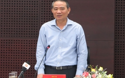 Đà Nẵng phân luồng lại 2 nút giao thông phía Tây sông Hàn