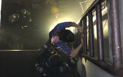 Danh tính 13 người Việt bị thương trong vụ cháy chung cư Thái Lan