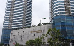 Giám đốc người Hàn Quốc cùng một phụ nữ tử vong ở Keangnam