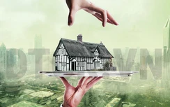 Bất động sản “tay không bắt giặc”