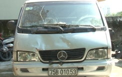 Xe gây tai nạn bị tạm giữ tối đa bao lâu?