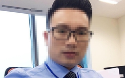 VTV tạm "cấm sóng" MC Minh Tiệp trong ồn ào bị tố bạo hành