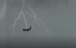 “Giấc mơ bay” của Vietnam Airlines bị sét đánh