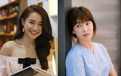 Nghệ sĩ vất vả vượt qua “cái bóng”