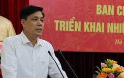 Đảng bộ Bộ GTVT chỉ đạo thực hiện nhiều nhiệm vụ cuối năm