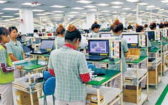 Cải cách để đi lên bằng nội lực