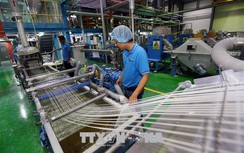 Hà Nội đứng đầu cả nước về thu hút đầu tư nước ngoài