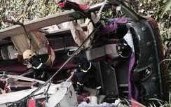 Biết sợ... để không xảy ra TNGT