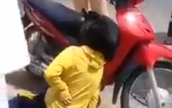 CSGT truy đuổi, nổ súng vào người đi xe không đội MBH có đúng?