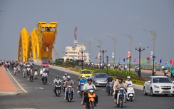 Đà Nẵng lắp thêm 13 camera giám sát giao thông