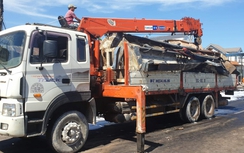 Vụ tai nạn thảm khốc ở Bình Phước: Xe bồn chạy tới 96 km/h