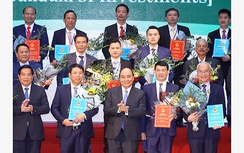 Thủ tướng: Cao Bằng cần chú trọng phát triển hạ tầng giao thông