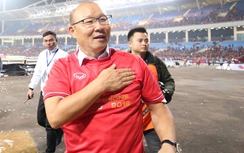 "Thầy phù thủy" Park Hang - Seo là người thế nào?