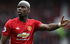 Tin chuyển nhượng tối 23/2: Rời MU, Pogba có bến đỗ mới cực sốc