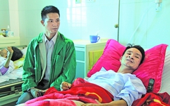 Không để cái ác lộng hành