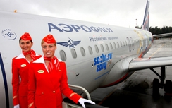 Aeroflot bất ngờ thành thương hiệu hàng không mạnh nhất thế giới