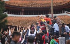 Bộ VH,TT&DL ra công điện khẩn về chấn chỉnh quản lý lễ hội