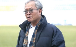 Bóng đá Việt Nam tiến bộ không nhờ người lãnh đạo