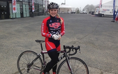 HLV xe đạp Mỹ lạm dụng tình dục học trò