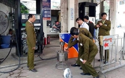 Tuyên án vụ cây xăng Trần Khát Chân “móc túi” khách