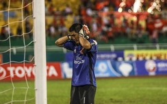 Sự cố Long An và chuyện tự đập nồi cơm của mình