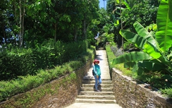 Lạc vào mê cảnh Lộc Yên