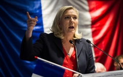 Ứng viên phong cách giống Donald Trump có thể thắng cử Tổng thống Pháp