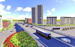 Hải Phòng trở thành đại công trường xây dựng công trình giao thông