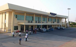 Sơn La công bố quy hoạch Cảng hàng không Nà Sản